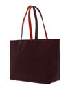 LACOSTE Anna Shopping Bag Zin Sunrise LACOSTE Anna Shopping Bag Zin Sunrise