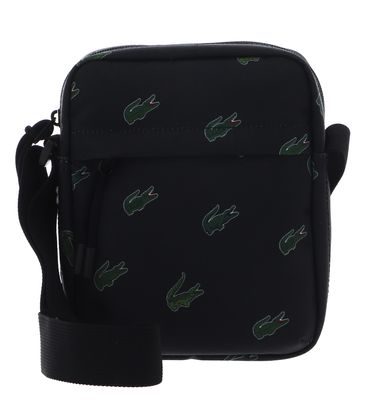 LACOSTE Holiday Vertical Camera Bag Abimes