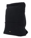 BREE Juna Textile 4 Backpack Black