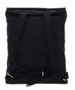 BREE Juna Textile 4 Backpack Black