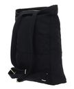 BREE Juna Textile 4 Backpack Black