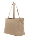 BREE Juna Textile 3 Shopper Toasted Almond BREE Juna Textile 3 Shopper Toasted Almond