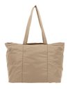 BREE Juna Textile 3 Shopper Toasted Almond BREE Juna Textile 3 Shopper Toasted Almond