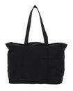 BREE Juna Textile 3 Shopper Black BREE Juna Textile 3 Shopper Black