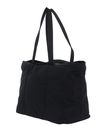 BREE Juna Textile 3 Shopper Black BREE Juna Textile 3 Shopper Black