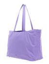 BREE Juna Textile 3 Shopper Smoky Lavender BREE Juna Textile 3 Shopper Smoky Lavender