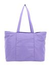 BREE Juna Textile 3 Shopper Smoky Lavender BREE Juna Textile 3 Shopper Smoky Lavender