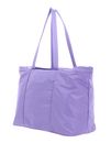 BREE Juna Textile 3 Shopper Smoky Lavender BREE Juna Textile 3 Shopper Smoky Lavender