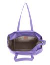 BREE Juna Textile 3 Shopper Smoky Lavender BREE Juna Textile 3 Shopper Smoky Lavender