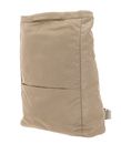 BREE Juna Textile 4 Backpack Toasted Almond