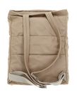 BREE Juna Textile 4 Backpack Toasted Almond