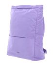 BREE Juna Textile 4 Backpack Smoky Lavender