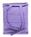 BREE Juna Textile 4 Backpack Smoky Lavender