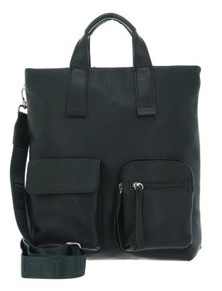 JOST Vika X-Change Bag XS Bottlegreen