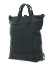 JOST Vika X-Change Bag S Bottlegreen