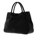 abro Leather Dalia Hand Bag Jill M Black / Gold abro Leather Dalia Hand Bag Jill M Black / Gold