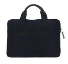 TOMMY HILFIGER TH Elevated Nylon Computer Bag Space Blue