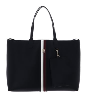 TOMMY-HILFIGER-Iconic-Tommy-  