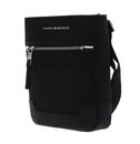 TOMMY HILFIGER TH Elevated Nylon Mini Crossbody Bag M Black TOMMY HILFIGER TH Elevated Nylon Mini Crossbody Bag M Black