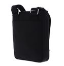 TOMMY HILFIGER TH Elevated Nylon Mini Crossbody Bag M Black TOMMY HILFIGER TH Elevated Nylon Mini Crossbody Bag M Black