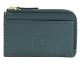 THE BRIDGE Story Donna Ladie's Wallet Ceruleo Oro