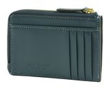 THE BRIDGE Story Donna Ladie's Wallet Ceruleo Oro