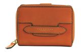 THE BRIDGE Lucrezia Ladie's Wallet Foliage ORO THE BRIDGE Lucrezia Ladie's Wallet Foliage ORO