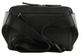 THE BRIDGE Damiano Belt Bag Nero Rutenio Scuro THE BRIDGE Damiano Belt Bag Nero Rutenio Scuro