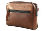 THE BRIDGE Damiano Clutch Marrone TB / Rut. Sc. Opaco THE BRIDGE Damiano Clutch Marrone TB / Rut. Sc. Opaco
