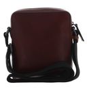 THE BRIDGE Damiano Crossbody Bag M Marrone TB / Rut. Sc. Opaco THE BRIDGE Damiano Crossbody Bag M Marrone TB / Rut. Sc. Opaco