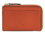 THE BRIDGE Story Donna Ladie's Wallet Foliage ORO