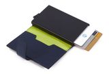 PIQUADRO Tiger Compact Wallet RFID Blue PIQUADRO Tiger Compact Wallet RFID Blue