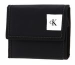 Calvin Klein Sport Essentials UT Bifold Wallet Black Calvin Klein Sport Essentials UT Bifold Wallet Black