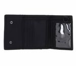 Calvin Klein Sport Essentials UT Bifold Wallet Black Calvin Klein Sport Essentials UT Bifold Wallet Black
