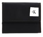 Calvin Klein Sport Essentials UT Bifold Wallet Black Calvin Klein Sport Essentials UT Bifold Wallet Black