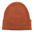Calvin Klein Essential Knit Beanie Autumn Leaf Calvin Klein Essential Knit Beanie Autumn Leaf