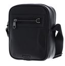 Calvin Klein CK Elevated Reporter Bag S CK Black