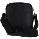 Calvin Klein CK Elevated Reporter Bag S CK Black