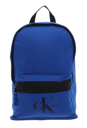 Calvin Klein Sport Essentials Campus Backpack 40 M Kettle Blue