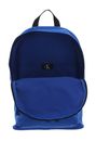 Calvin Klein Sport Essentials Campus Backpack 40 M Kettle Blue
