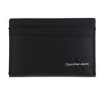 Calvin Klein CKJ Gifting SLG Cardcase / Zip Pouch / Keyfob Black