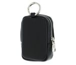 Calvin Klein CKJ Gifting SLG Cardcase / Zip Pouch / Keyfob Black