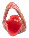 Oilily Lolas Shoulder Bag Pink Glo Oilily Lolas Shoulder Bag Pink Glo
