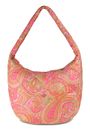 Oilily Lolas Shoulder Bag Pink Glo Oilily Lolas Shoulder Bag Pink Glo