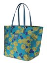 Oilily Sia Shopper Biscay Bay