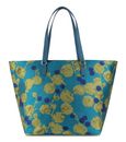 Oilily Sia Shopper Biscay Bay