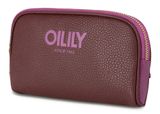 Oilily Zaza Wallet Decadent Chocolate Oilily Zaza Wallet Decadent Chocolate