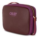 Oilily Xara Shoulder Bag Decadent Chocolate Oilily Xara Shoulder Bag Decadent Chocolate