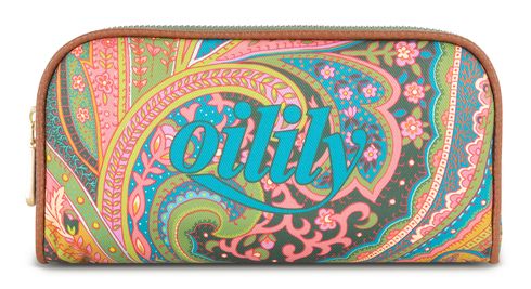 Oilily Zaza Wallet Chive