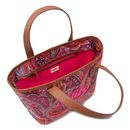 Oilily Hiro Handbag Decadent Chocolate Oilily Hiro Handbag Decadent Chocolate